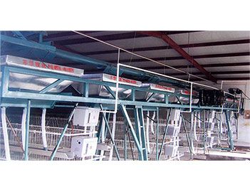 蛋、種雞自動(dòng)給料機(jī)