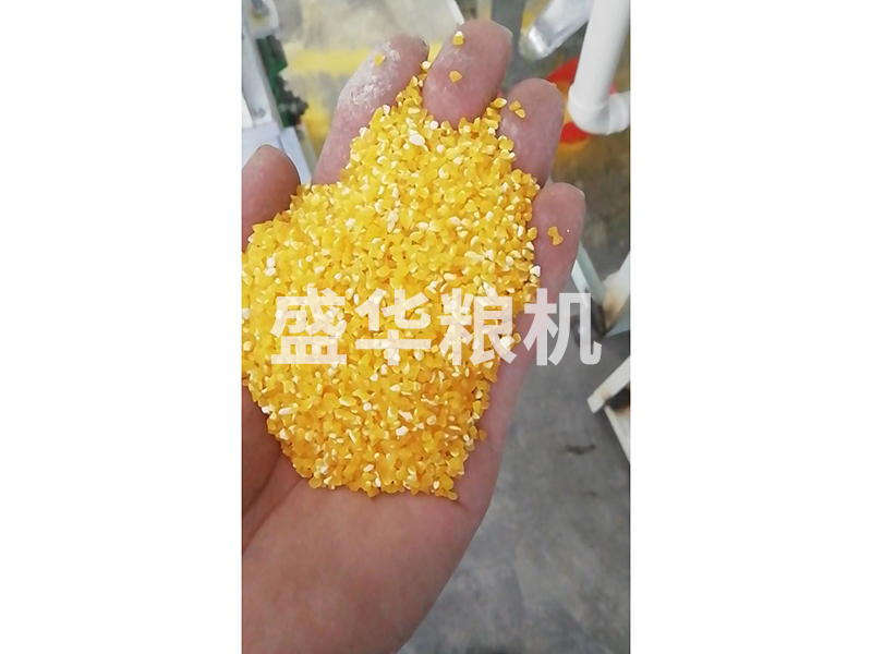 玉米深加工機(jī)組