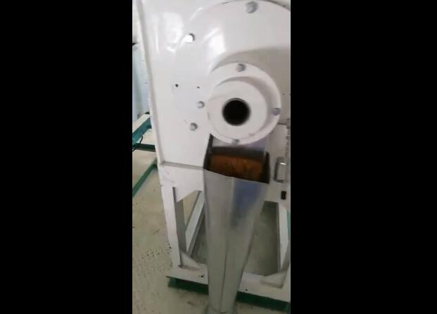 玉米深加工機組