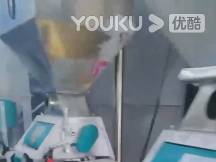陜西銅川面粉機